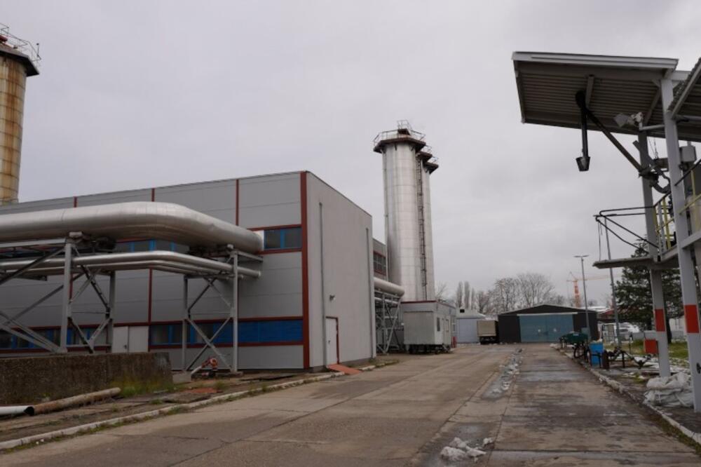 Izgradnja rezervoara u okviru „Beogradskih elektrana”: Pored ovoga radi se i na ovim projektima