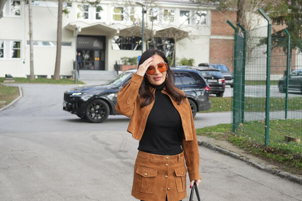 Kome je Ceca radila "iza leđa"? Nekada su bili kao "nokat i meso", a sada ne mogu očima da se gledaju?