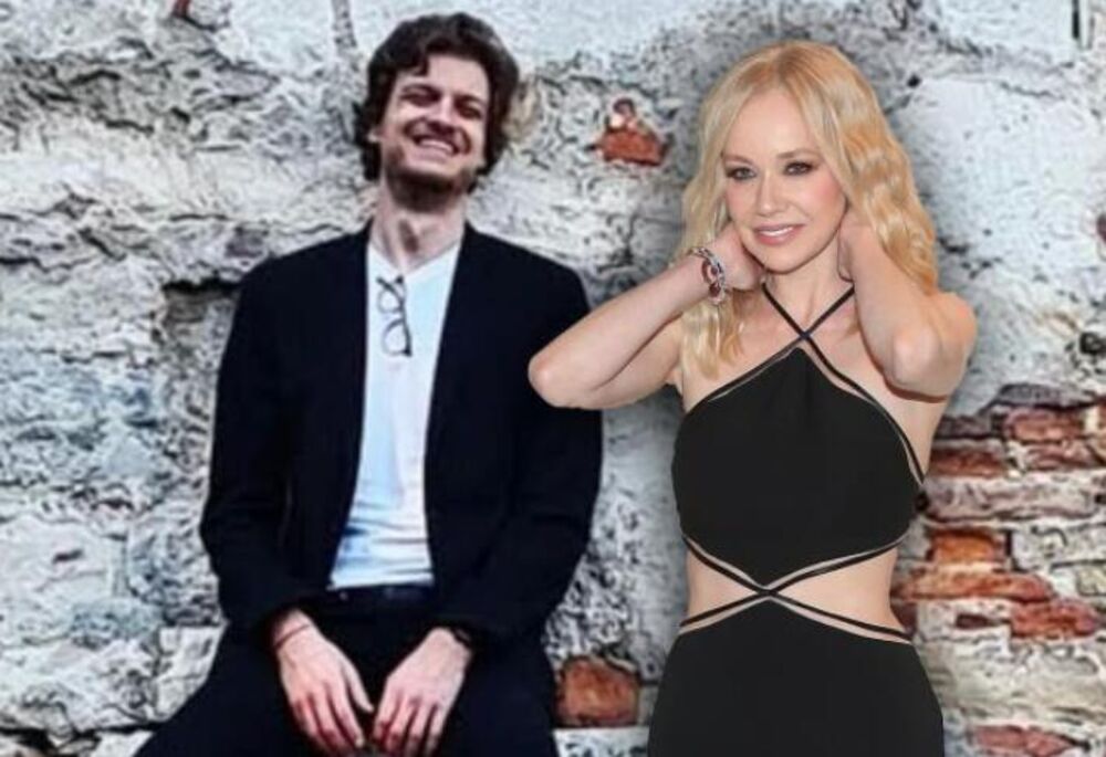 Ivan Huljić, Jelena Rozga