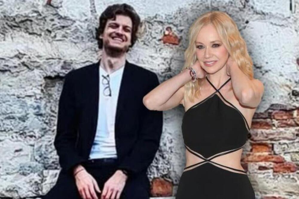 Ko je Ivan o kom svi bruje? Dosta mlađi od Jelene, a veliki dasa: Sin je uspešnog čoveka, a bavi se...