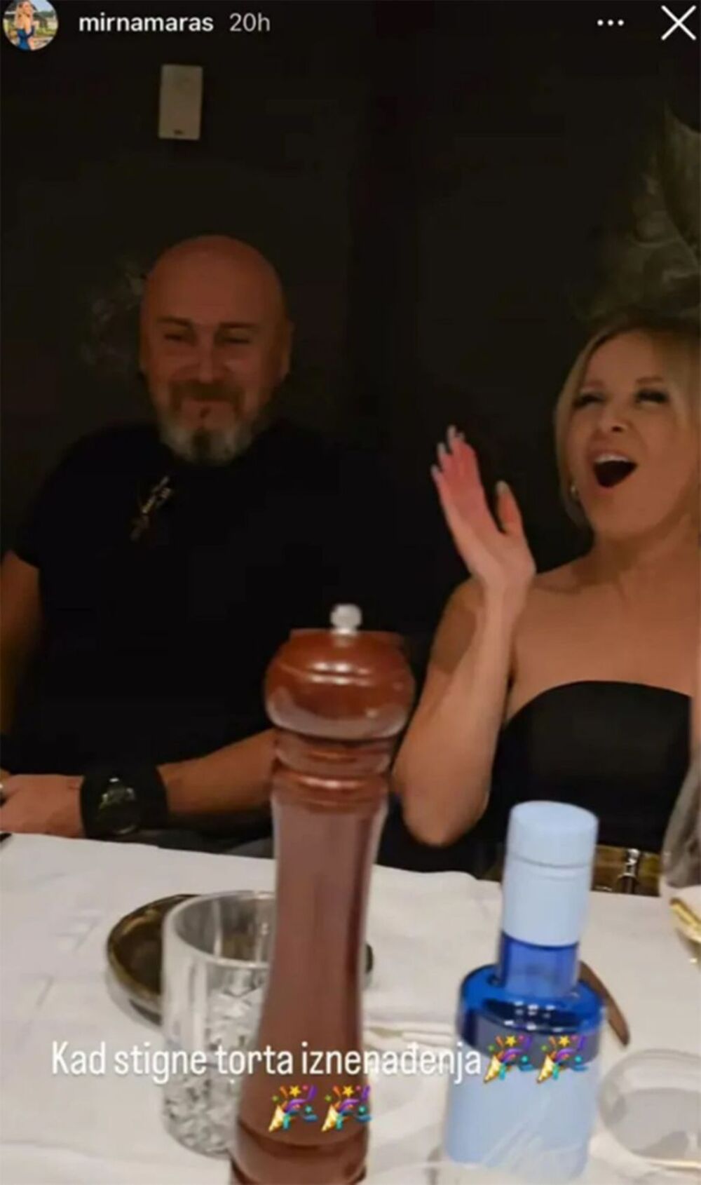 Policijski inspektor je navodno vrednu nekretninu prepisao na ime svoje partnerke Danijele