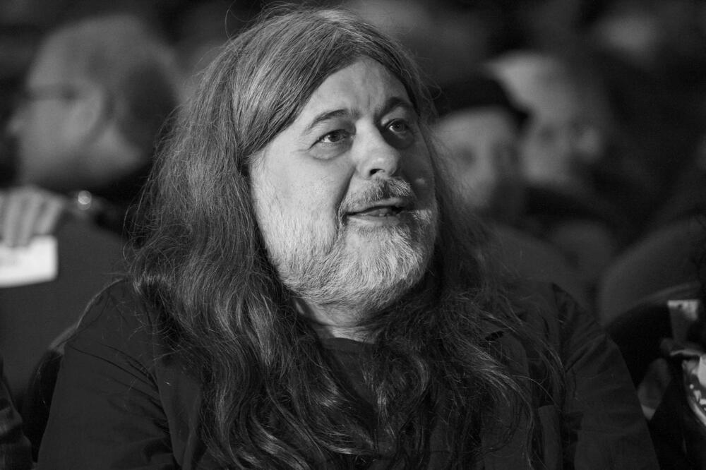 Ovako se Teofil Pančić našalio na račun svoje bolesti i života: ''Vest o mojoj smrti je tačna, ali...''