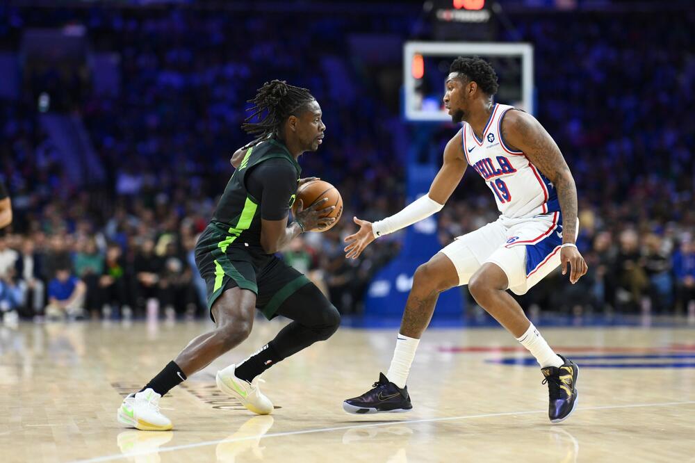 Grobari u šoku! Crno-beli pronašli NBA pojačanje!