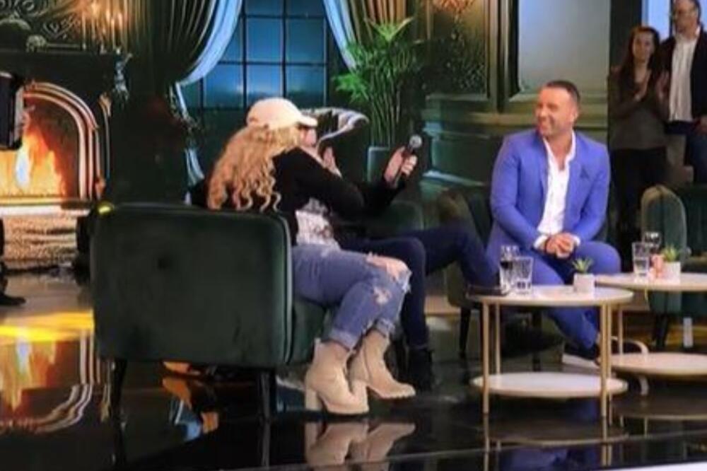 Naša čuvena pevačica uhvatila muža sa ljubavnicom, pa je bacila u reku: Bila bih na doživotnoj, da je nije...