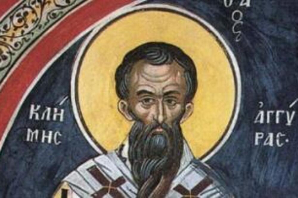 Sutra ovo ni pod tačkom razno ne smete da uzimate u ruke! Strogo je zabranjeno, običaj ne valja kršiti jer...