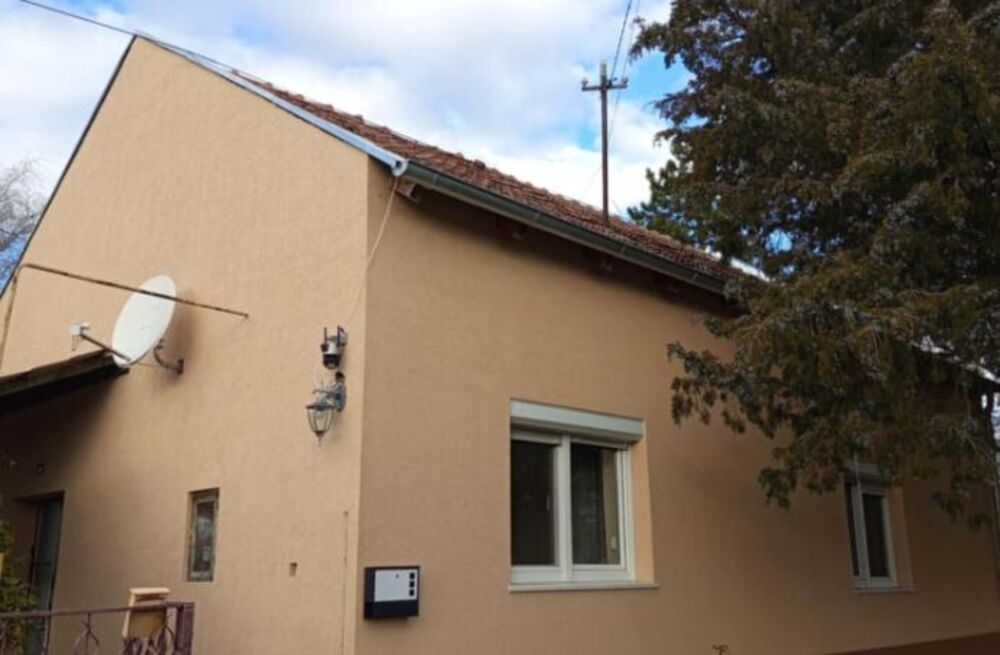 Prodaje se kuča u opštini Mala Crnja