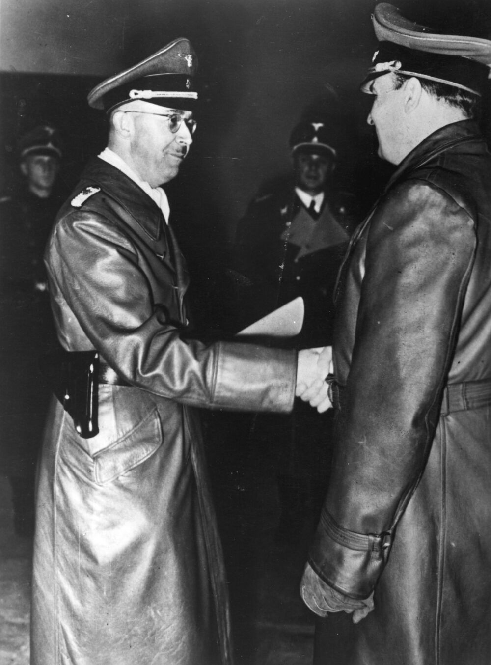 Nacisti, uniforme, nacističke uniforme, ss uniforme, Drugi svetski rat