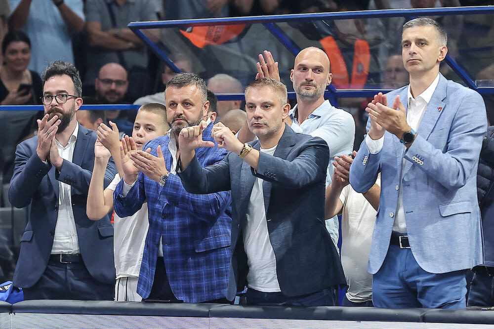 Partizan ga se odrekao - Crvena zvezda nije oklevala i potpisala ga!