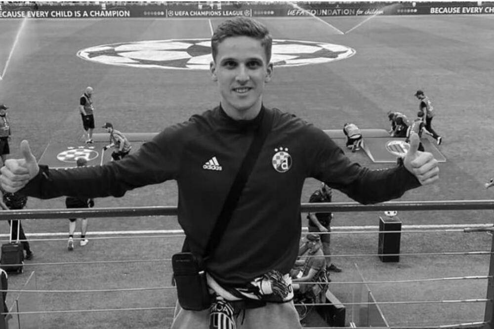 „Braco, jedini moj, anđele“: Oglasila se sestra poginulog Jakova (24), policija došla do snimak na kome se vidi...