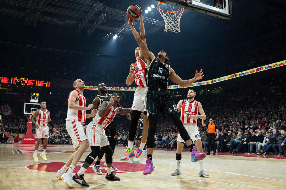 Član drugog najboljeg tima Evrolige od naredne sezone u ABA ligi?