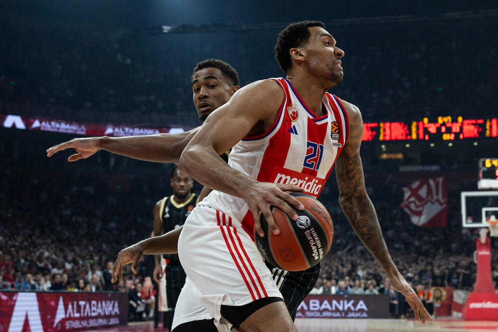 Dileme više nema: Evo kada se Bolomboj vraća na teren!