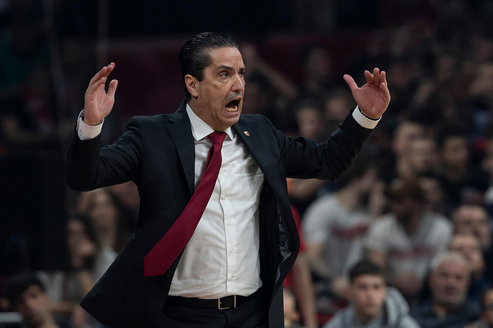 Janis Sferopulos se ponovo oglasio: Ovaj podatak je neverovatan!