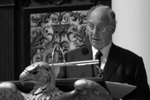 Preminuo Aga Kan u 88. godini: Bio je jedan od najbogatijih ljudi na planeti