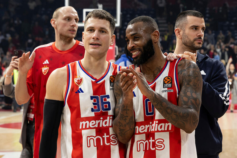 Nedović bacio Delije u trans! Spomenuo i omraženu pesmu navijača Partizana