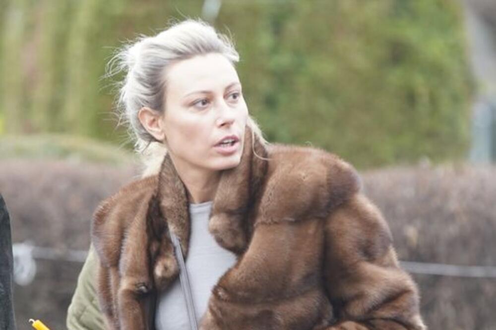 Bivša Žike Jakšića kupuje grobno mesto! Raspituje se o cenama, poznata i lokacija