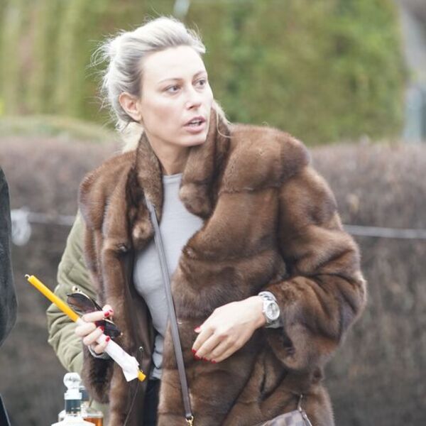 Bivša Žike Jakšića kupuje grobno mesto! Raspituje se o cenama, poznata i lokacija