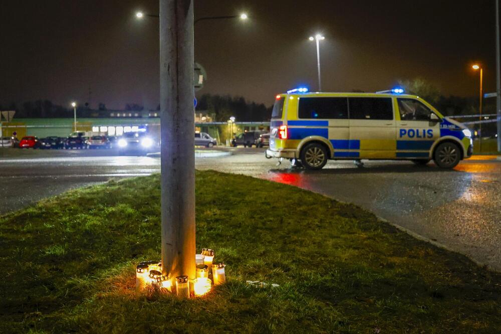Tragična vest iz Švedske: U masakru u školi ubijena jedna državljanka BiH!