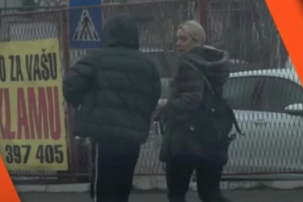 Verenik joj "pao" po Interpolovoj poternici, a ona ga žestoko potkačila: Kad ovo bude čuo, poludeće