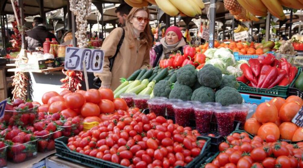 U planu rekonstrukcija pijaca„Kalenić” i „Bajloni”
