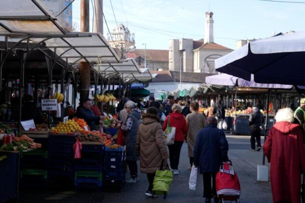 Srbin na pijaci našao novčanik sa 100.000 RSD, vratio ga, a onda stigao neočekivni poziv! Policija ga odmah...