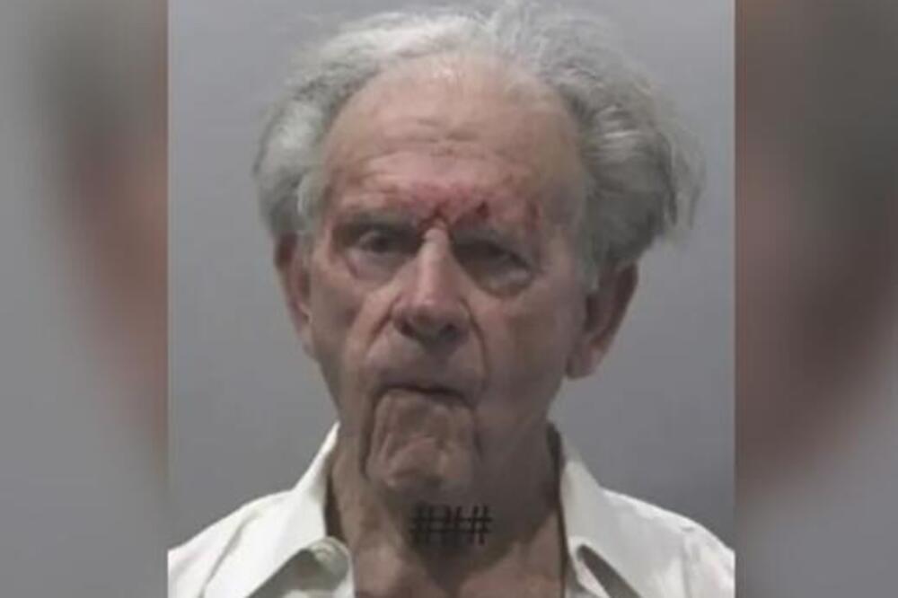 Deda (83) zapucao tokom takmičenja u školi: Tate odmah savladale napadača, izvele neverovatnu akciju (VIDEO)