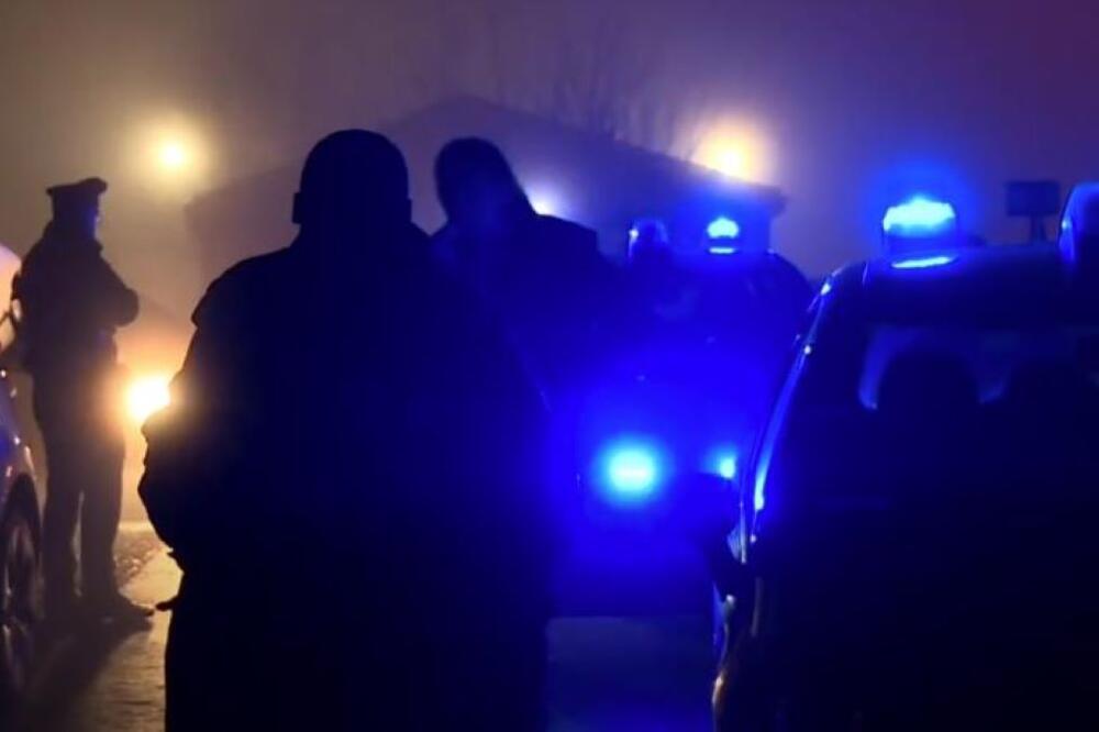 Srušio se helikopter u Italiji: Tri osobe poginule, među njima i vlasnik čuvene firme (VIDEO)