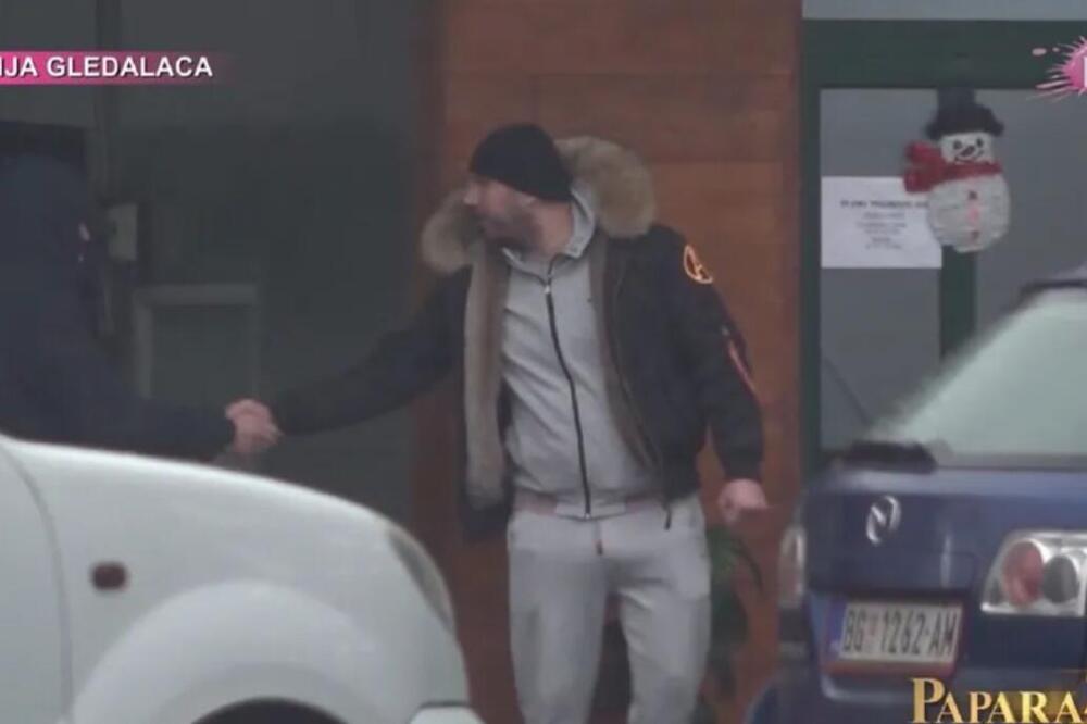 Da li ste očekivali da ovako izgleda? Po prvi put snimljeno lice biznismena Milice Todorović, kršan i bogat