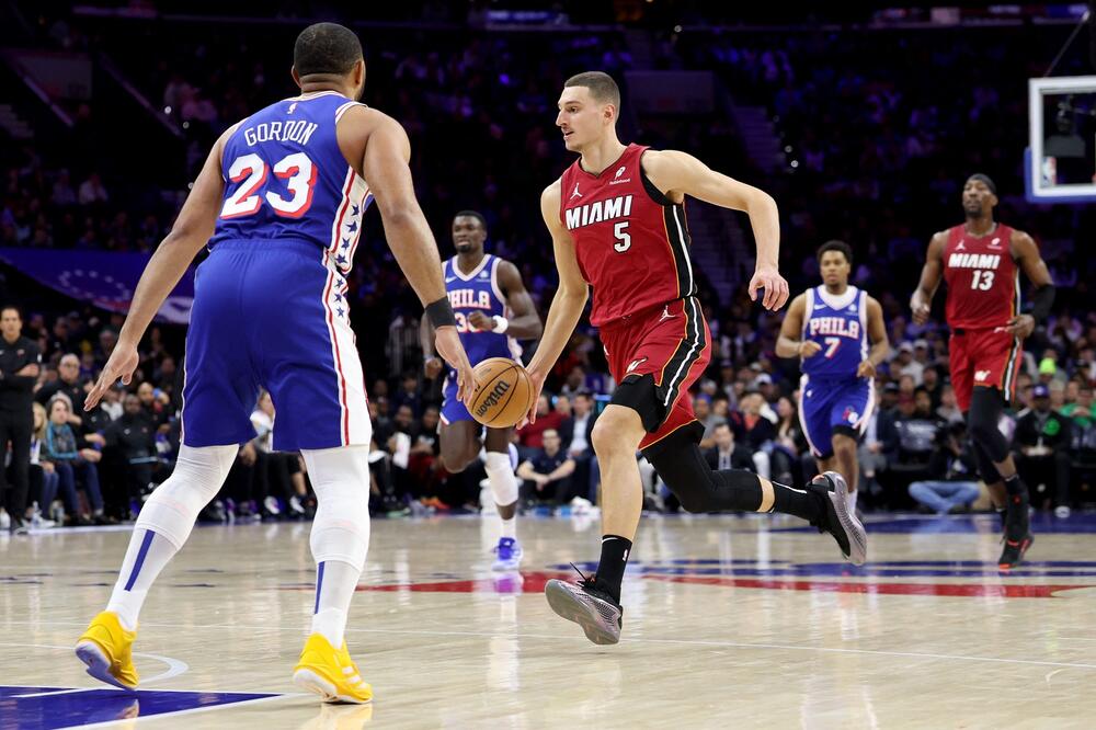 Jović opet odličan uz samo jedan promašaj i umalo rekord karijere (Video/Foto)