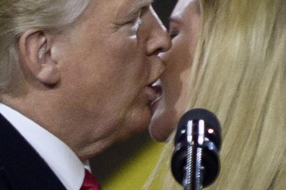 Otkrivena Trampova strogo čuvana tajna! Tiče se njegove fatalne ćerke, prava istina upravo isplivala u javnost!