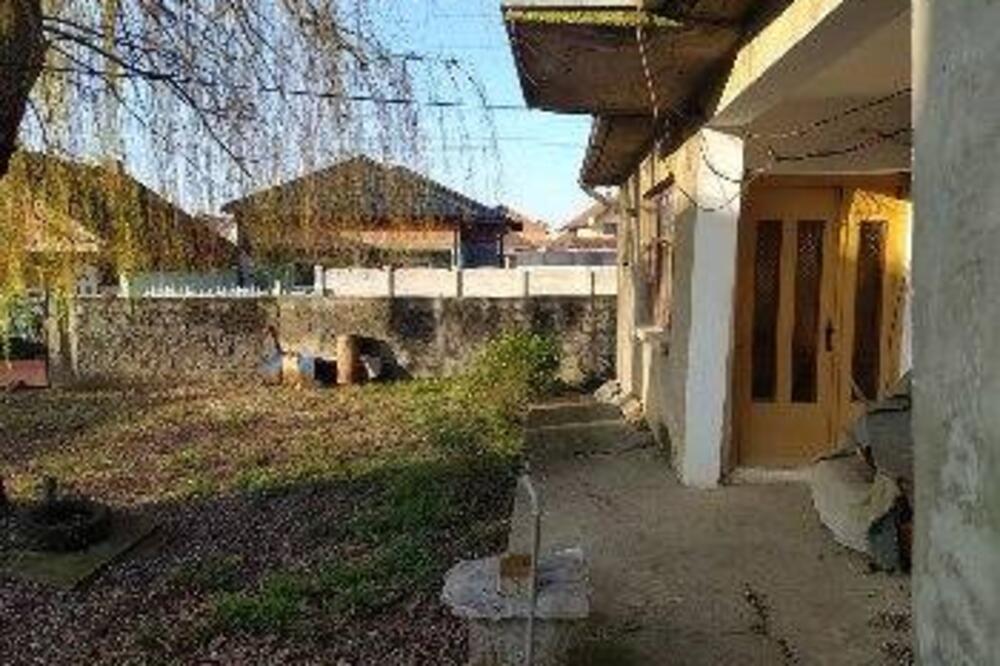 Jasmina prodaje dve kuće kod Paraćina za jako male pare: Ima pomoćne objekte i sve je legalizovano (FOTO)