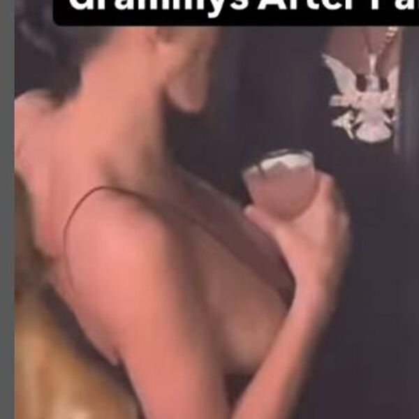 Evo šta je otkrio govor tela Bjanke kad se skinula gola i pokazala intimne delove! Uočena najšokantnija stvar