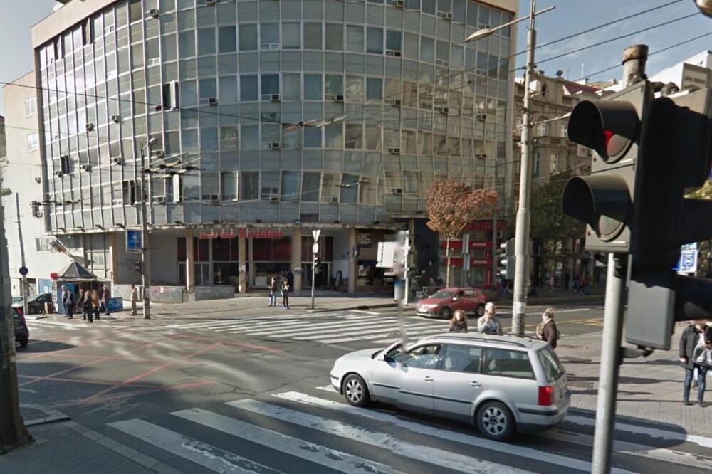 Znate li kako je "London" u Beogradu dobio naziv? Ovde je bio prvi "drveni advokat"