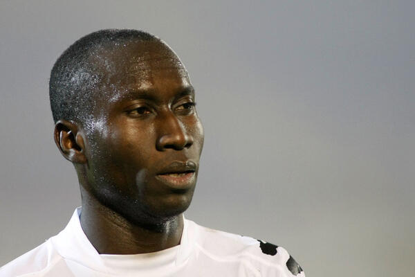 Lamin Dijara se vratio u srpski fudbal (Foto)