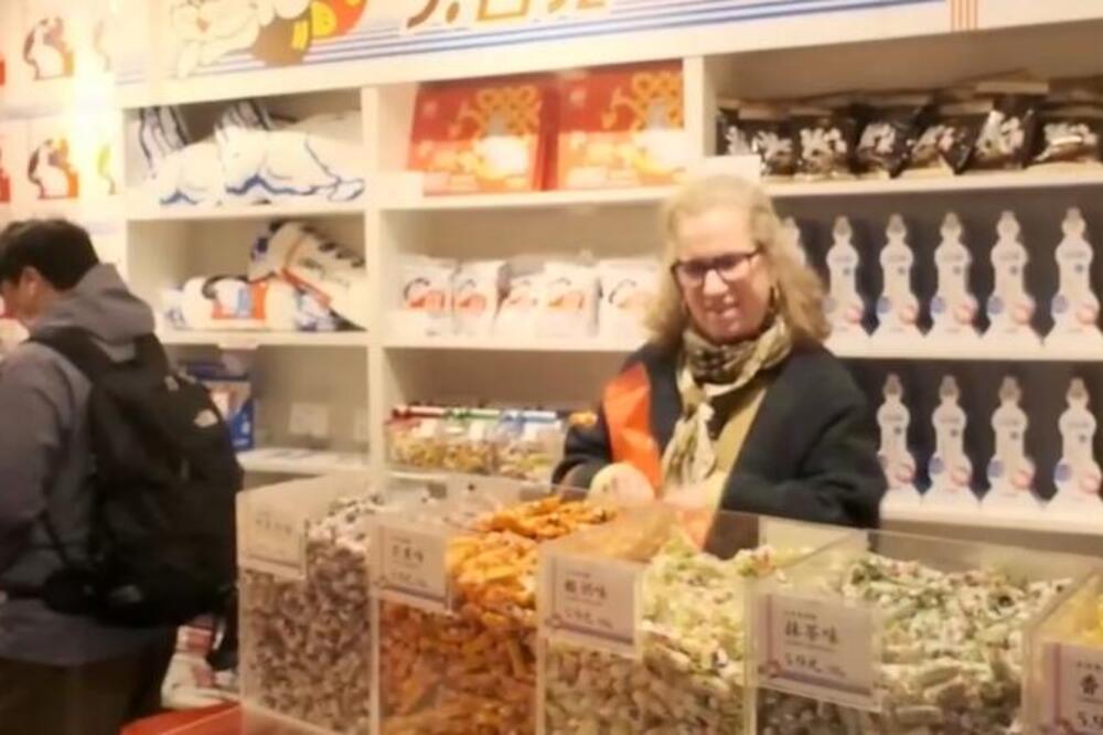 Politika bezviznog režima podstiče kinesko tržište turizma