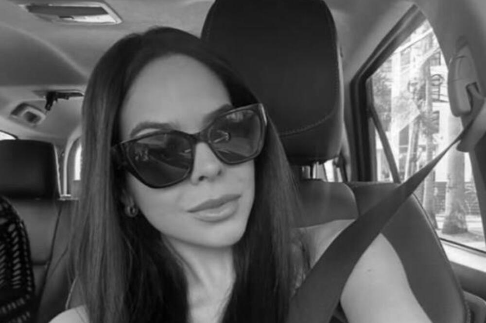 Umrla lepa Aleksandra! Poznato i kada se sahranjuje, ogromna tuga