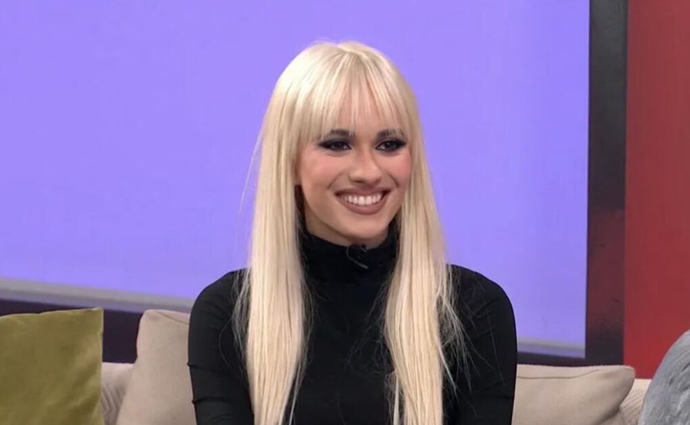 Vukayla je nova mlada nada