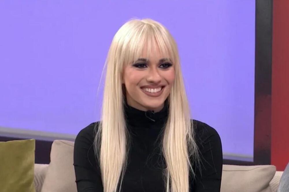 Ko je lepa Sara o kojoj bruji zemlja? Pojavila se na RTS-u, sad isplivale šok stvari o njoj, zanemećete