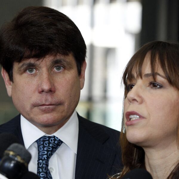 Rod Blagojević novi ambasador SAD u Srbiji?