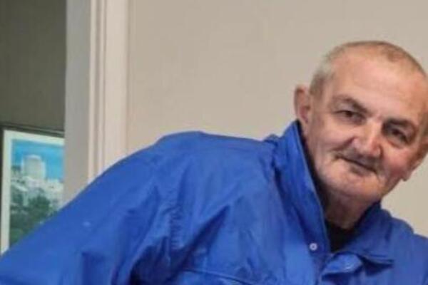 Pronađeno telo Slavka Kujundžića! Otišao po penziju, pa pronađen mrtav
