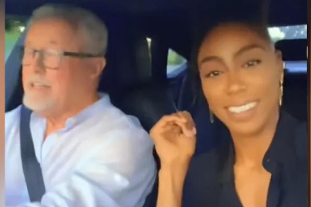 Ona ima 34, a on 77 godina! Zbog jedne stvari na njemu je pala sa nogu, šok priznanje zateklo svet