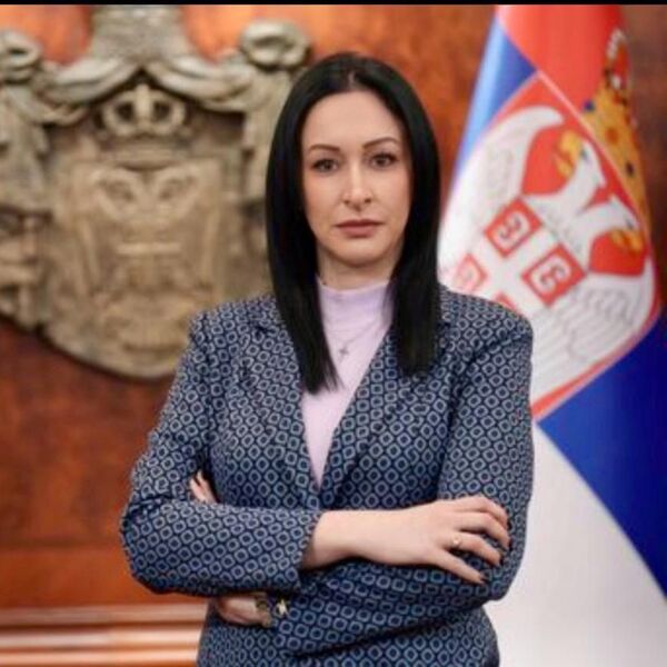 Jelena Žarić Kovačević o parlamentarnim izborima na KiM