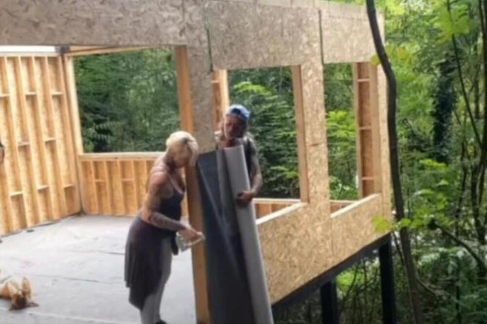 Nenad otišao u SAD i oženio se Amerikankom: Sad se vraćaju za Srbiju, da žive, a ovo je razlog - dolaze u šumu