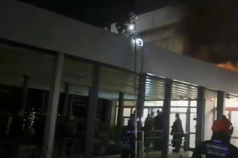 Sukob Delija i Grobara! Hitno reagovala policija