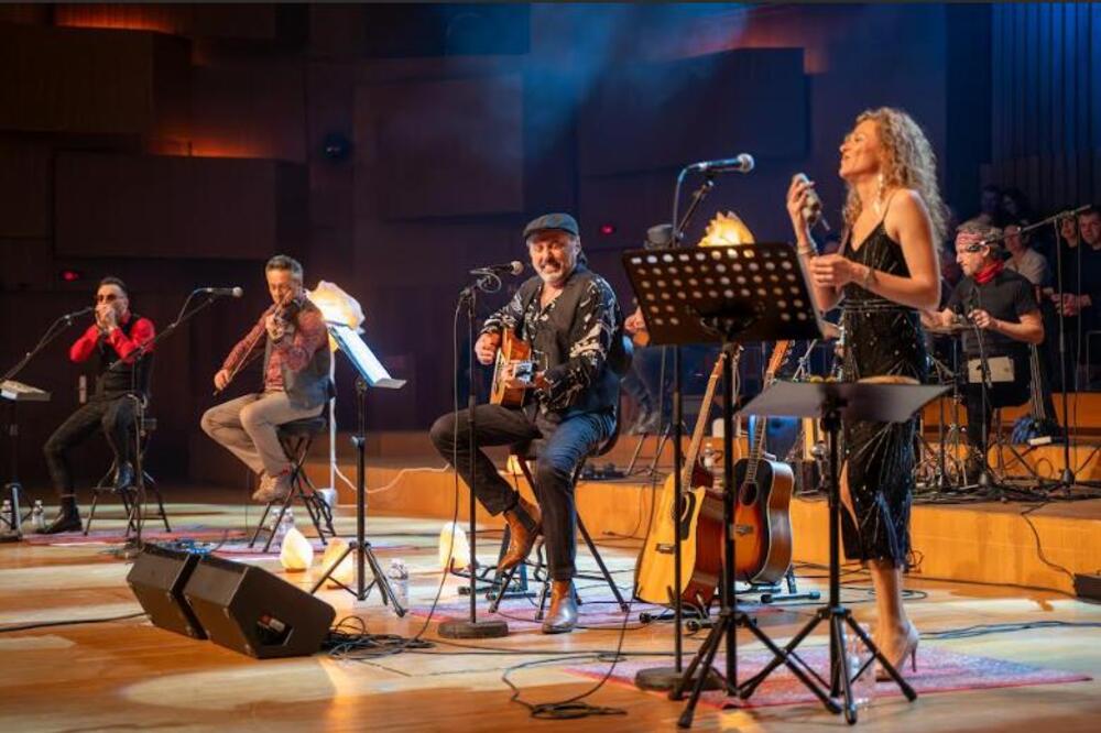 Zabranjeno pušenje: Posle Sarajeva i Ljubljane, Neuštekani oduševili i Zagreb