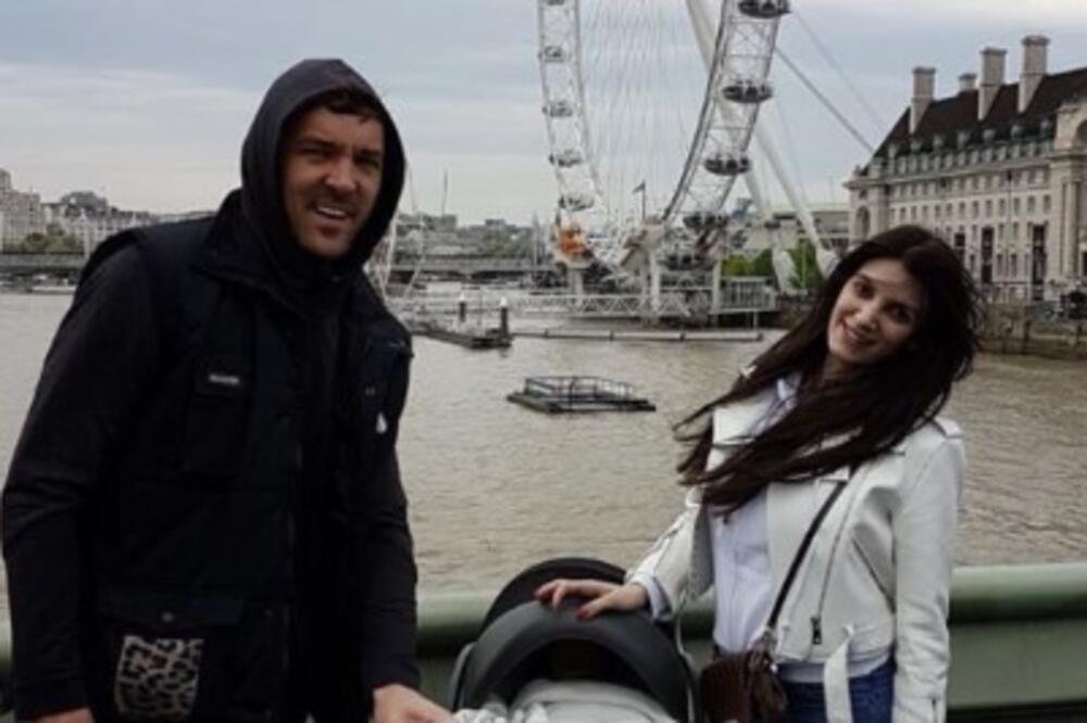 Ovo je druga supruga Vladimira Stojkovića: Lepa je kao lutka, a retko se pojavljuje u javnosti, ovo je razlog!