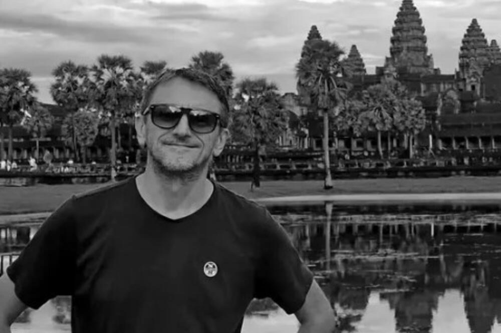 Preminuo poznati avanturista iz Čačka Saša Jović