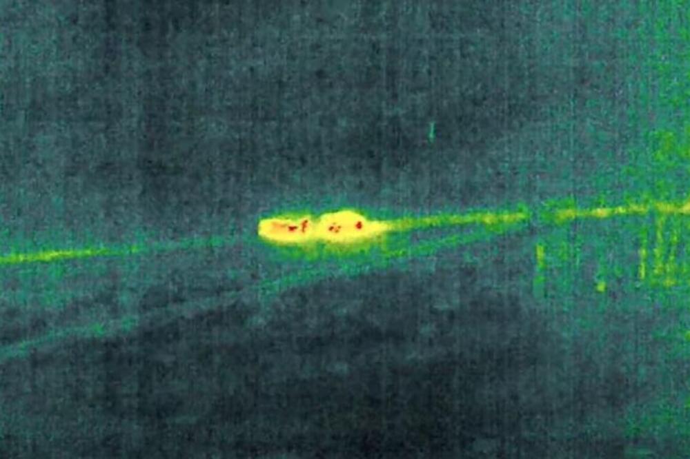 Ukrajinci udarili "Baba Jagama" po ruskoj ratnoj mašineriji: Razneli su ih u deliće! (VIDEO)