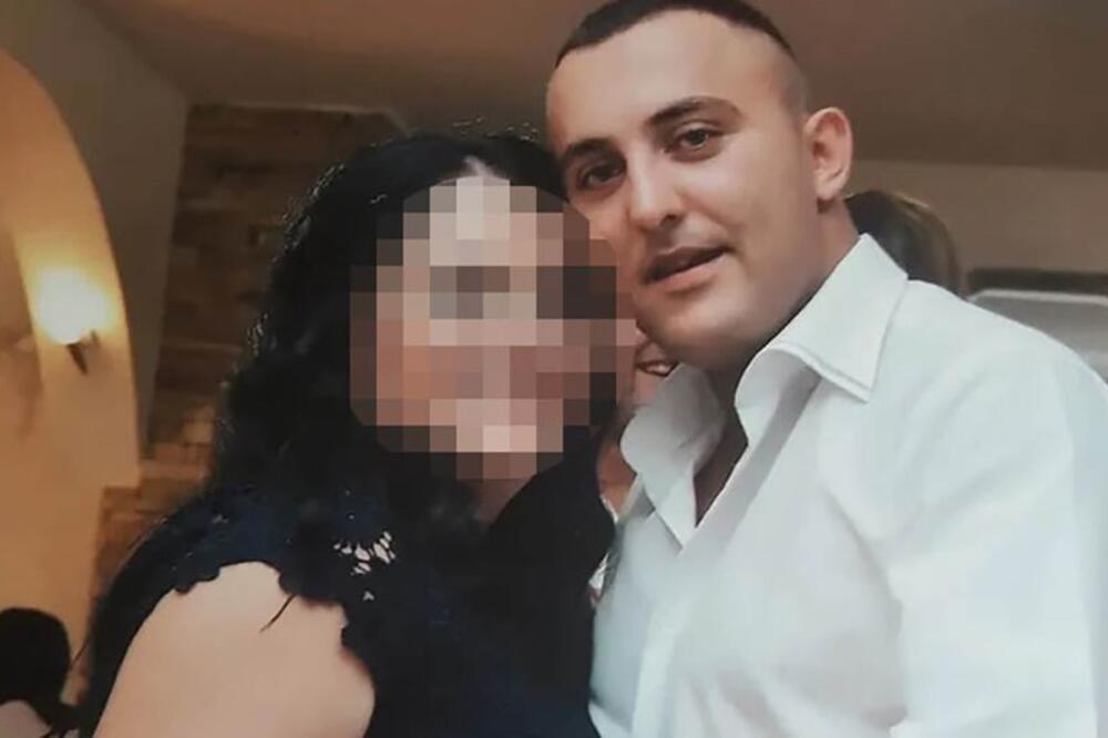 "Kako Marko Mariju da utešim, kome će Sofija trčati u zagrljaj"? Objavljene čitulje za ubijenog blizanca na Cetinju