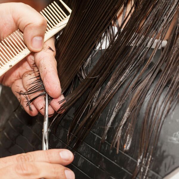 Verujte, prostije je nego što mislite: Naoštrite makaze na čak tri načina očas posla