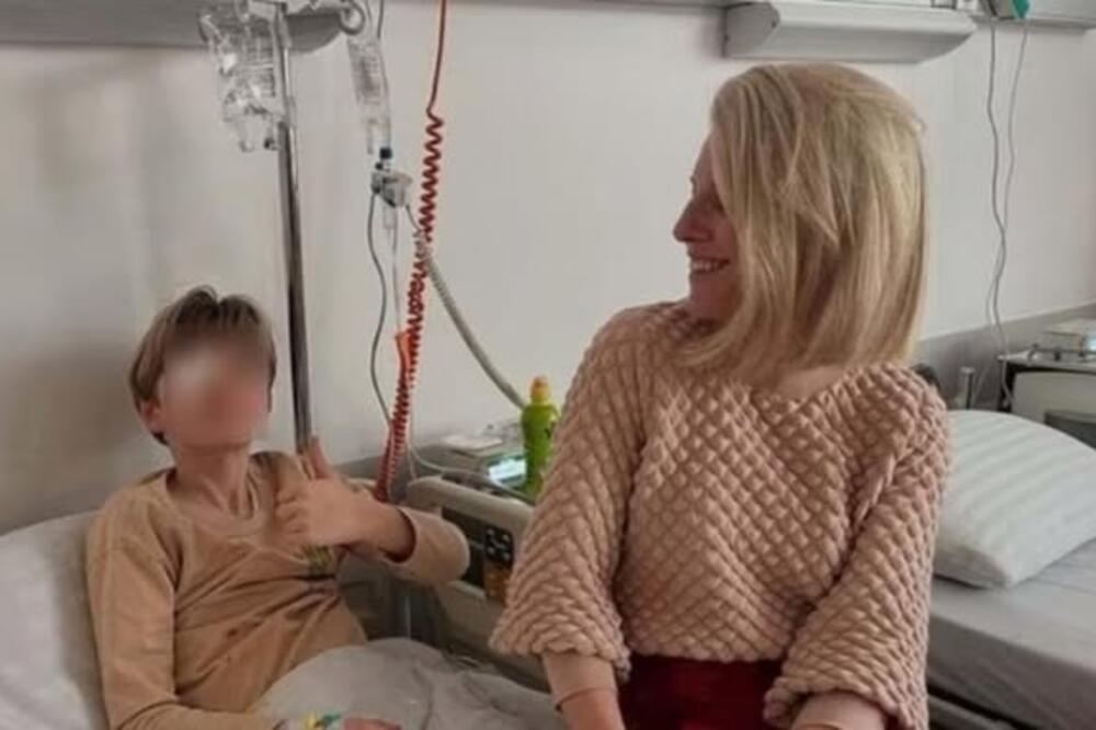 "Oftalmološki nalaz je bio uredan, a bol ogroman" Simptomi su zbunili čak i lekare, zamalo da ode na mozak